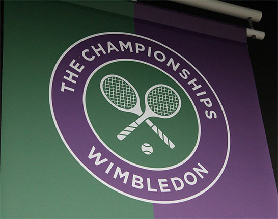 ウィンブルドン