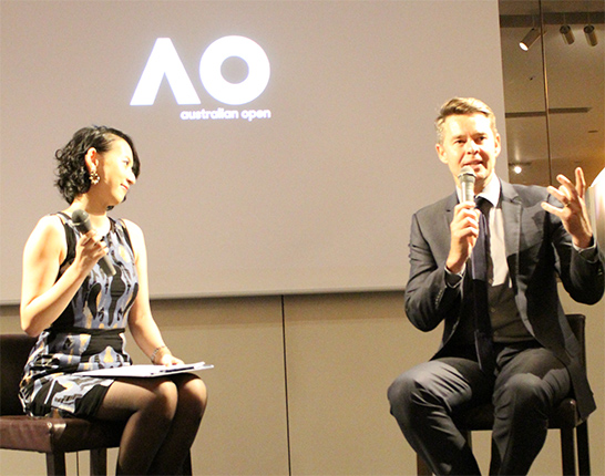 トット・ウッドブリッジ