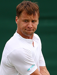 Ricardas Berankis
