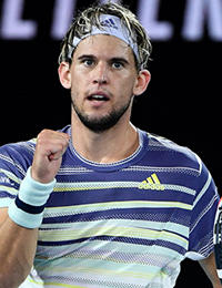 Dominic Thiem