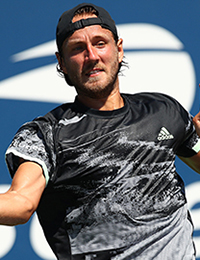 Lucas Pouille