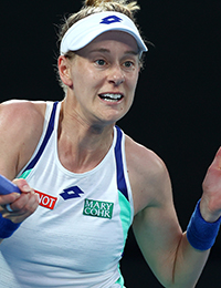 Alison Riske-Amritraj