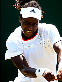 Mikael Ymer