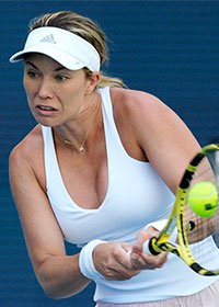 Danielle Rose Collins