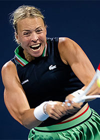 Anett Kontaveit
