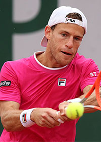 Diego Schwartzman