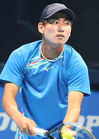Ryotaro Taguchi