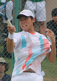 Yuto Oki