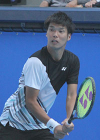 Tamaki Yamao