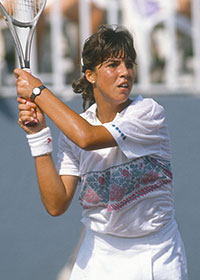 Jennifer Capriati