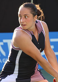 Elisabetta Cocciaretto