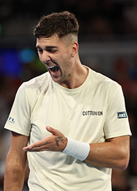 Thanasi Kokkinakis
