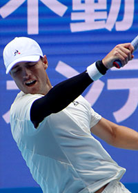 Christopher O'Connell