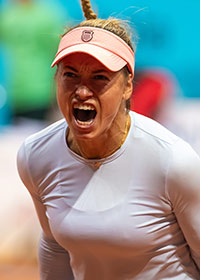 Yulia Putintseva