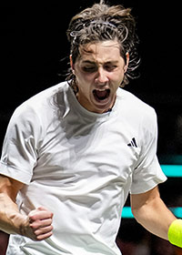 Alexander Shevchenko