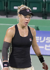 Laura Siegemund