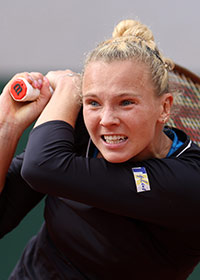 Katerina Siniakova