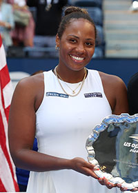 Taylor Townsend