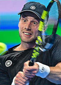 Botic van de Zandschulp