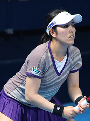 Ayumi Koshiishi