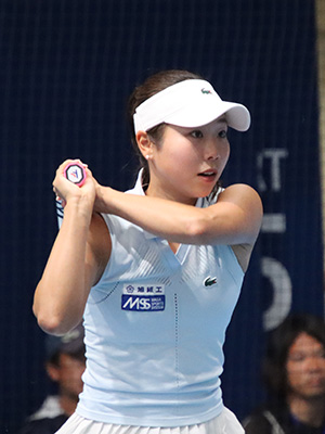 Mei Yamaguchi