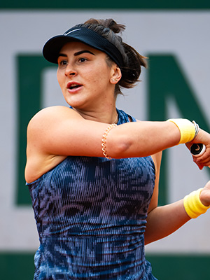 Bianca Andreescu
