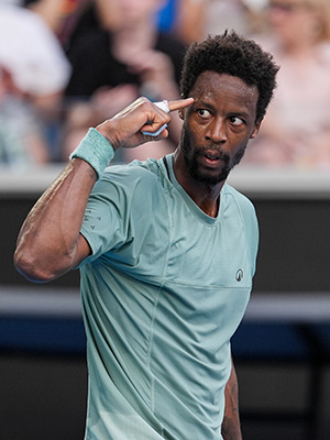 Gael Monfils