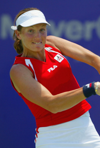 Conchita Martinez Granados