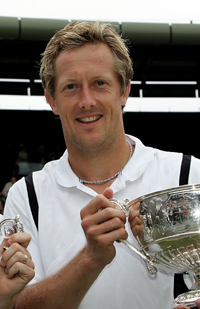 Jonas Bjorkman