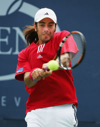 Nicolas Massu
