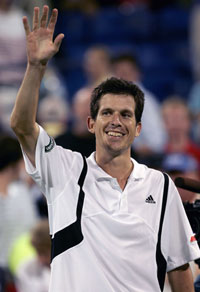 Tim Henman