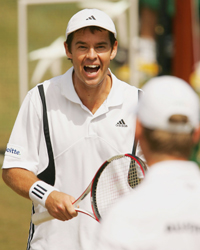Todd Woodbridge