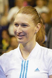 Steffi Graf
