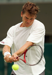 Thomas Enqvist