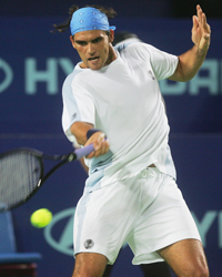 Mark Philippoussis