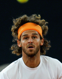 Gustavo Kuerten