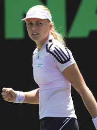 Anna-Lena Groenefeld