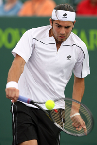 Simone Bolelli