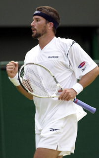 Patrick Rafter
