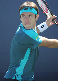 Leonardo Mayer