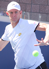 Kevin Anderson