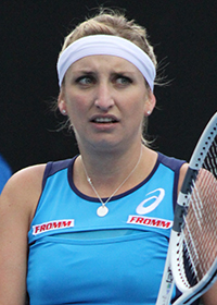 Timea Bacsinszky