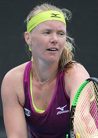 Kiki Bertens