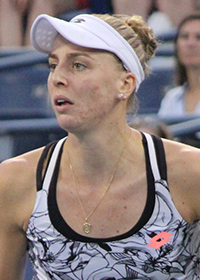 Naomi Broady
