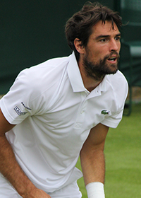 Jeremy Chardy