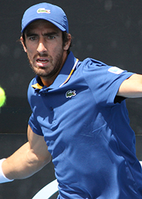 Pablo Cuevas
