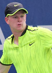 Kyle Edmund