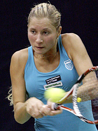 Alona Bondarenko