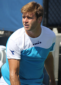 Ryan Harrison