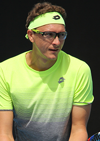 Denis Istomin